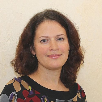 Полина Юрьевна <br />Ермакова