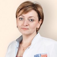 Наталья Николаевна<br />Шинкарь