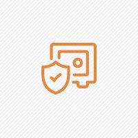 Запирающаяся область хранения материалов исследования